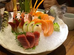 -山葵家·创意料理(万象汇店)