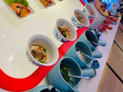 -怡咖啡·自助餐·西安香格里拉