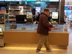 -德克士(龙阳广场店)