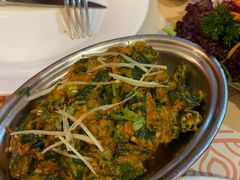 -克比叔叔印度餐厅Kebabs on the Grille(永康路分店)