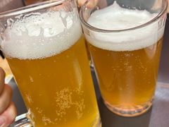 -许哥东北烧烤·铁丳烤串·宫后夹肉(繁花中心店)