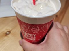-DQ·蛋糕·冰淇淋(周浦万达店)