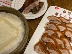 -全聚德(江宁店)