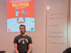 -Popcorn Club爆米花英语社交俱乐部