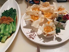 -桂满陇-十里风荷(合生汇店)