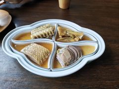 -扬州狮子楼·非遗淮扬菜(总店)