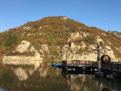 -大连天门山国家森林公园