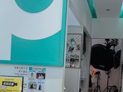 -拍刻风照相馆(花都融创店)