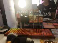 店内环境-小时光摄影工作室