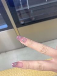-晨·艺美甲美睫