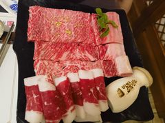 -一品韩牛