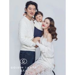 -金夫人婚纱摄影