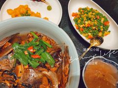 -皇饭儿·王润兴酒楼(河坊街店)