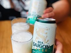 越南啤酒-SUSU·苏苏(四合院创始店)