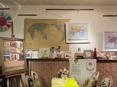 -陶野咖啡·面包披萨