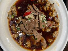 -東城故事·尋找姆媽的味道(玉兰路店)