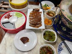 -东来顺•非遗火锅(外滩店)