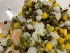 -苹果树下艺术餐厅(通州店)