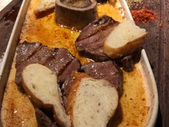-Pasha帕夏土耳其餐厅(南昌路店)