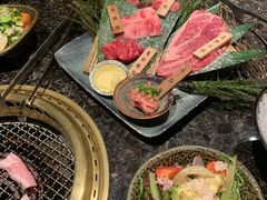 -老乾杯和牛烧肉(王府中环店)