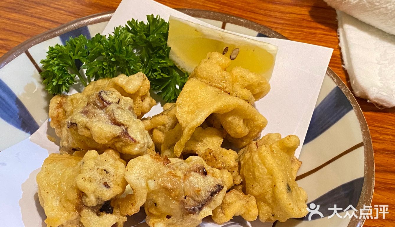 深圳罗湖N刷List｜性价比超高的人气烧鸟店