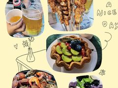 -大锅强·蒸海鲜青岛菜(吾悦广场店)