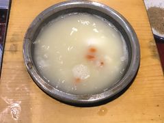 -小铫鸡汤