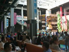 -蒙特利亲子乐园