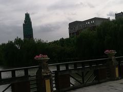 -华东政法大学(松江校区)