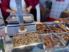 -晶牌烤鸭(延吉东路557弄小区店)