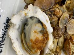 -聚德福海鲜家常菜(刘庄店)