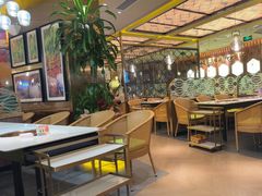 -润园四季椰子鸡火锅(欢乐海岸店)