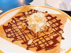 -La Creperie法餐厅(芮欧百货店)
