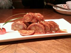 -外婆家(世界城广场店)