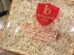 -BREAD WAY面包路·欧式面包(龙湖时代D馆店)