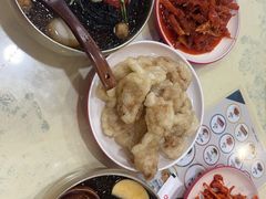 -服务大楼冷面(延大店)