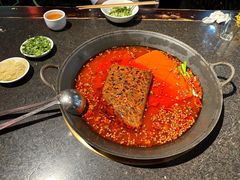 -巴蜀大宅门火锅(北大街店)