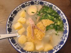 -小潘记鸭血粉丝汤