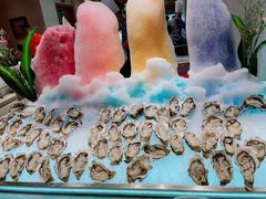 -雍和会海鲜姿造自助(湖东路店)