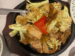 -稻香酒家·35年老字号(侨光店)