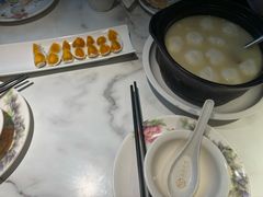 -花园茶楼(兴城西路店)