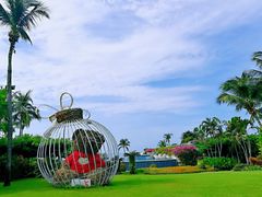 -三亚亚龙湾天域度假酒店