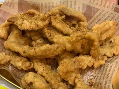 -火啫啫·粤式啫啫煲(南京弘阳店)