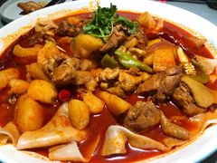 -阿西娅食府(中关村店)