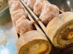-竹庄餐馆·26年店(南昆山景区店)