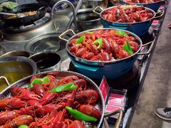 -阿财老铺·老蚌埠龙虾城(华夏总店)