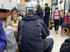 -回坊马二饺子馆