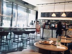 大堂-gaga(深圳南山益田假日广场店)