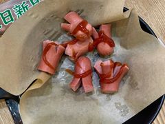 -古春堂凉茶甜品(拱北口岸店)