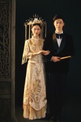 点击看大图 -薇视觉婚纱摄影工作室·婚纱照·结婚照